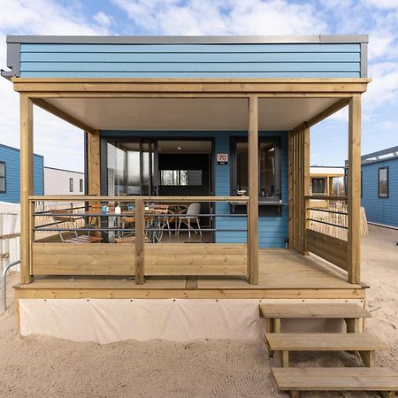 Vila Boje 68 Scharbeutz Exteriér fotografie