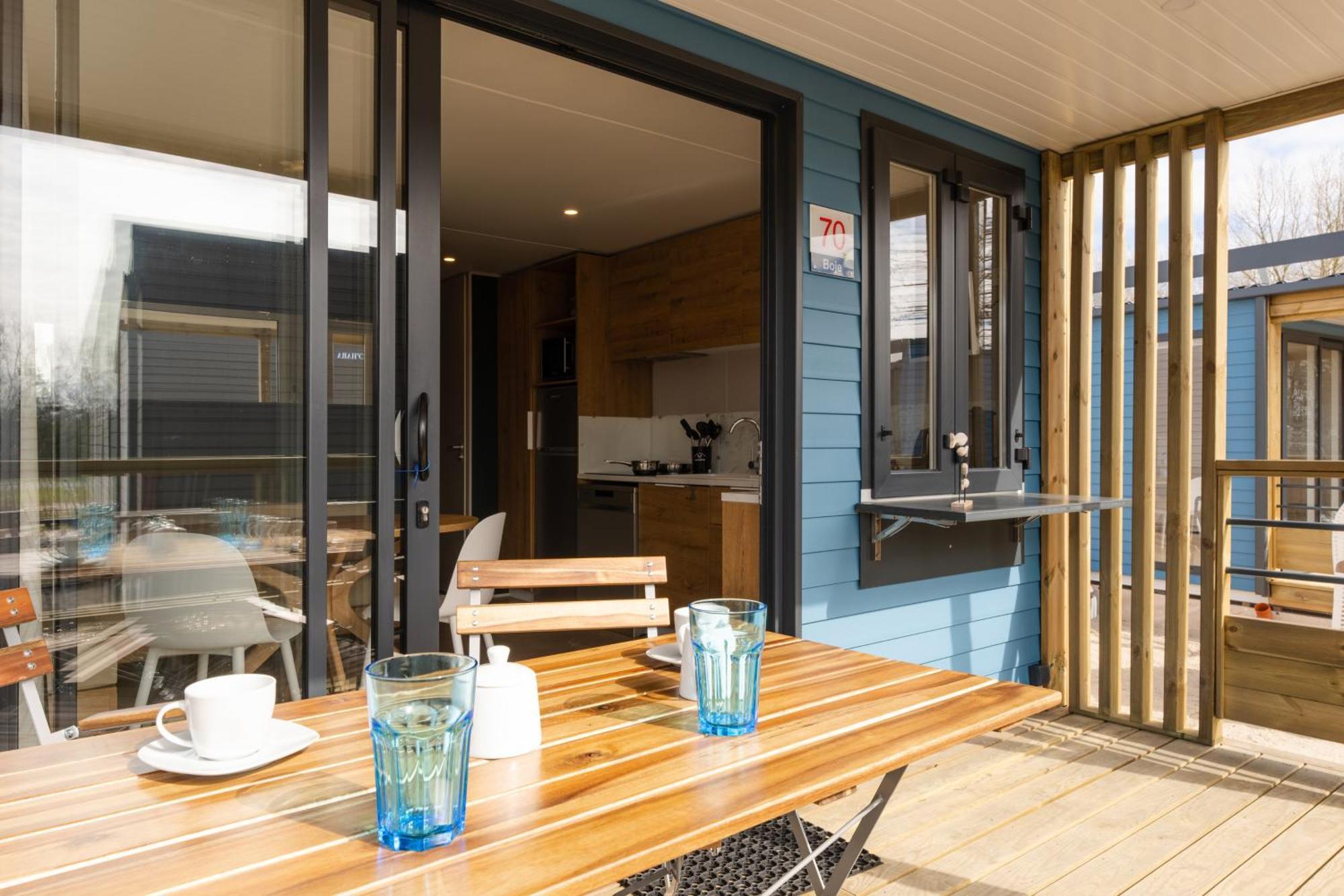 Vila Boje 68 Scharbeutz Exteriér fotografie
